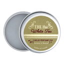 （サンタールエボーテ）（THE tea）練り香水10g ホワイトティー（ザ ティー）（Senteur et Beaute）（THE the）