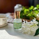 （期間限定で割引中！）（サンタールエボーテ）（THE tea）ピローミスト50ml ジャスミンティー（ザ ティー）（Senteur et Beaute）（THE the）（季節限定）