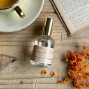 \お買い得!/(サンタールエボーテ)(THE tea)ピローミスト50mlオスマンサスティー(キンモクセイ)(ザ・ティー)(Senteur et Beaute)(THE the)(季節限定)金木犀