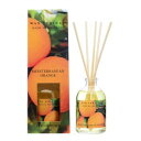 Wax Lyrical Made in Englandリードディフューザー50ml メディテレーニアンオレンジ 【ポイント10倍】【10P04Nov17】