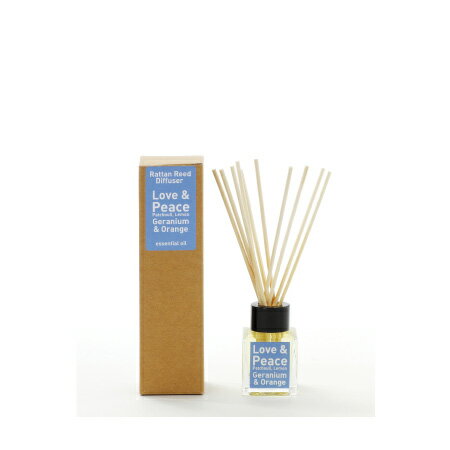 i݌ɏjHeaven Scents Reed Diffuser 50mlu&s[X̍