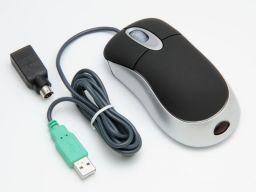 ���إ��ץƥ�����ޥ���USB��PS2�ڴ�1�����ݾ�(M1)