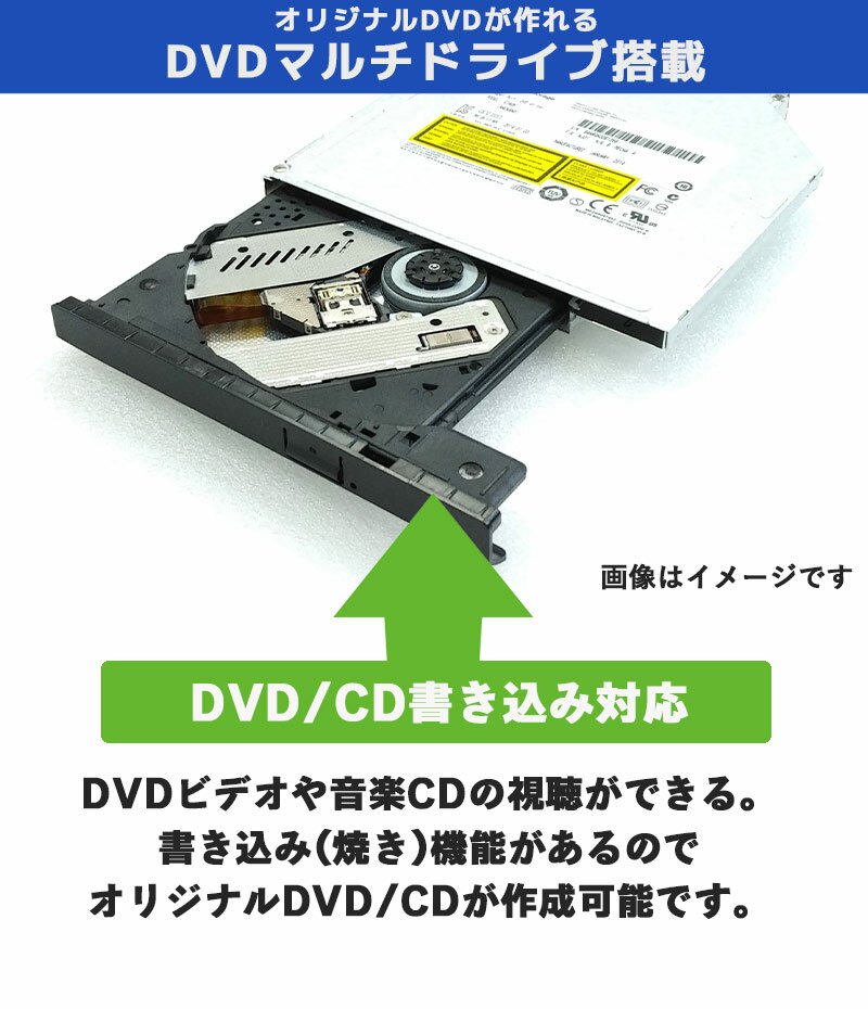 オススメ美品ノート中古ノートパソコン富士通LIFEBOOKA576/PWindows10ProCorei36100Uメモリ8GBHDD500GBDVDマルチ15.6型無線LANフルHD液晶WPSOffice付き(2411)3ヵ月保証初期設定済み中古パソコン中古PC