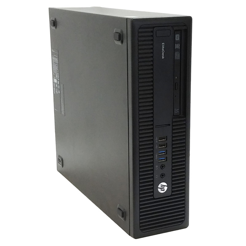 hp elitedesk 705 g3 sff...の紹介画像2