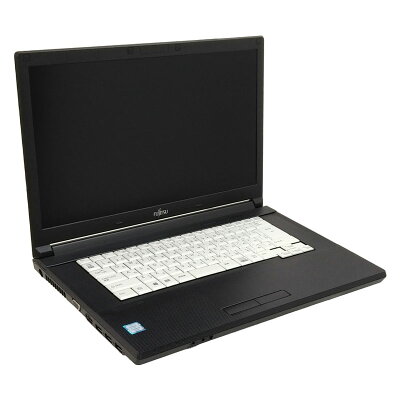 第8世代 Core i5 富士通 LIFEBOOK A579/A 中古ノートパソコン Windows11 Pro 中古パソコン ノート パソコン 8世代 Corei5 8365U メモリ 16GB 新品SSD 256GB 富士通ノートパソコン 15.6型 15インチ A4 本体 中古PC 初期設定済み office付き ノートパソコン中古品 (6414) - Image 2