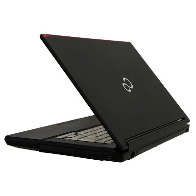 第8世代 Core i5 富士通 LIFEBOOK A579/A 中古ノートパソコン Windows11 Pro 中古パソコン ノート パソコン 8世代 Corei5 8365U メモリ 16GB 新品SSD 256GB 富士通ノートパソコン 15.6型 15インチ A4 本体 中古PC 初期設定済み office付き ノートパソコン中古品 (6414) - Image 3