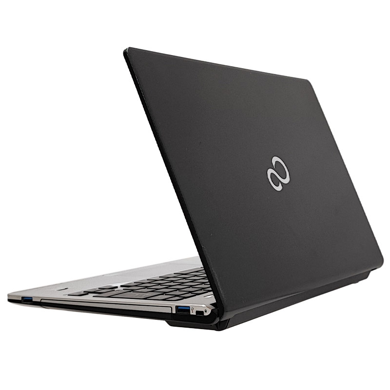 高性能Win7 中古パソコン Microsoft Office付き 富士通 LIFEBOOK S936/M Windows7 Pro Core i5 6300U メモリ 4GB SSD 128GB 13.3型 無線LAN Wi-Fi 13インチ B5 本体 / 3ヶ月保証 中古パソコン 中古PC 中古ノートパソコン 初期設定済み (6426of)