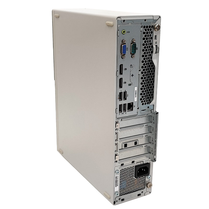 第9世代i5 中古デスクトップ NEC Mate MUM29/L-5 Windows11 Pro Core i5 9400 メモリ 8GB 新品SSD 512GB DVDマルチ 液晶モニタ WPS Office付 本体 / 3ヶ月保証 中古パソコン 中古PC 中古デスクトップパソコン 初期設定済み office付き (6880lcd)