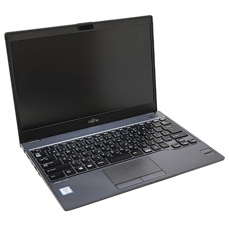 タッチパネル液晶 中古パソコン 富士通 LIFEBOOK U938/S Windows11 Pro Core i5 83...