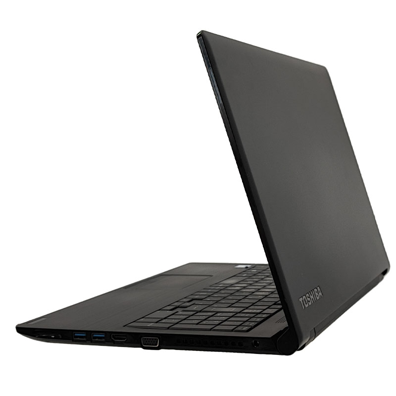 高性能Win7 中古パソコン 東芝/Dynabook dynabook B65/G Windows7 Pro Core i5 620...