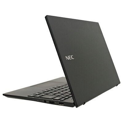 超軽量PC 中古パソコン Microsoft Office付き NEC VersaPro VJT16/G-9 Windows11 Pro Core i5 10210U メモリ 8GB SSD 256GB 13.3型 無線LAN Wi-Fi 13インチ B5 本体 / 3ヶ月保証 中古パソコン 中古PC 中古ノートパソコン 初期設定済み (7290of) - Image 3
