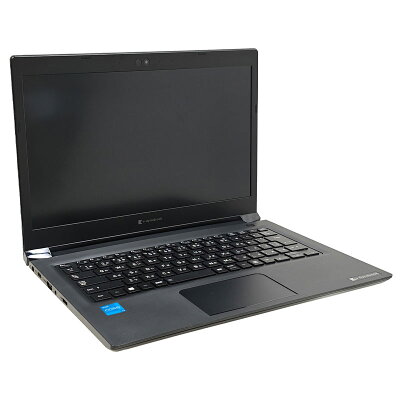 第11世代i3 中古パソコン Microsoft Office付き 東芝/Dynabook dynabook S73/HS Windows11 Pro Core i3 1115G4 メモリ 16GB SSD 256GB 13.3型 無線LAN Wi-Fi 13インチ B5 本体 / 3ヶ月保証 中古パソコン 中古PC 中古ノートパソコン 初期設定済み (7433of) - Image 2