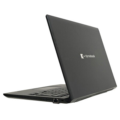 第11世代i3 中古パソコン Microsoft Office付き 東芝/Dynabook dynabook S73/HS Windows11 Pro Core i3 1115G4 メモリ 16GB SSD 256GB 13.3型 無線LAN Wi-Fi 13インチ B5 本体 / 3ヶ月保証 中古パソコン 中古PC 中古ノートパソコン 初期設定済み (7433of) - Image 3