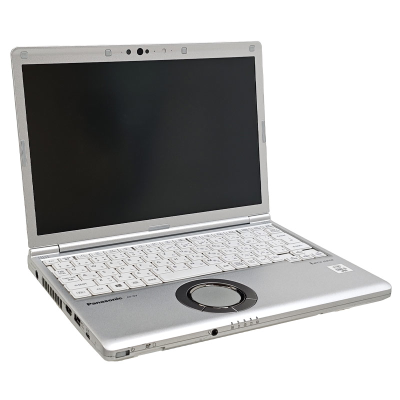 小型軽量PC 中古パソコン Microsoft...の紹介画像2