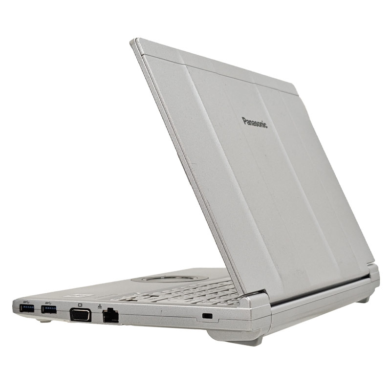 小型軽量PC 中古パソコン Microsoft...の紹介画像3