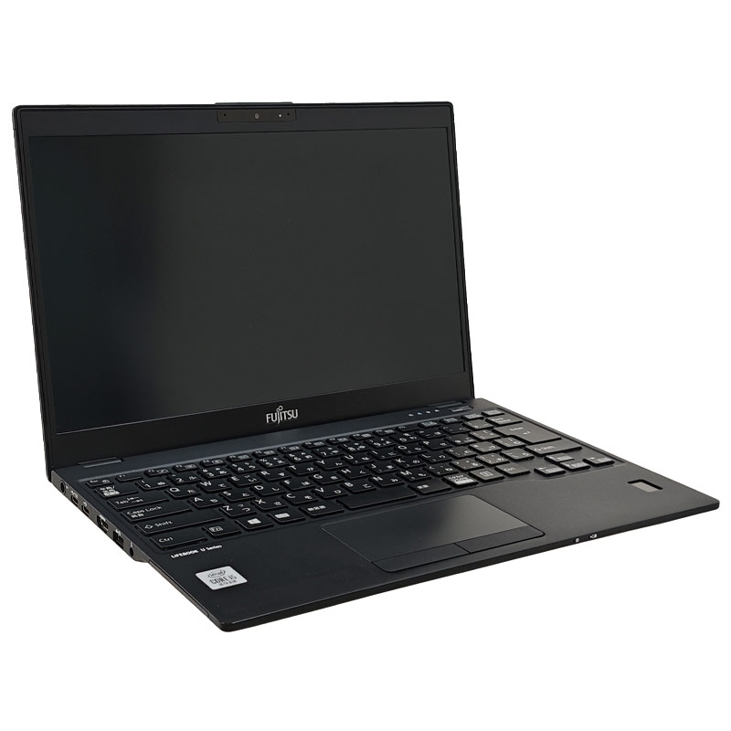 超軽量PC 中古パソコン 富士通 LIFEBOOK U9310/D Windows11 Pro Core i5 10310U メ...