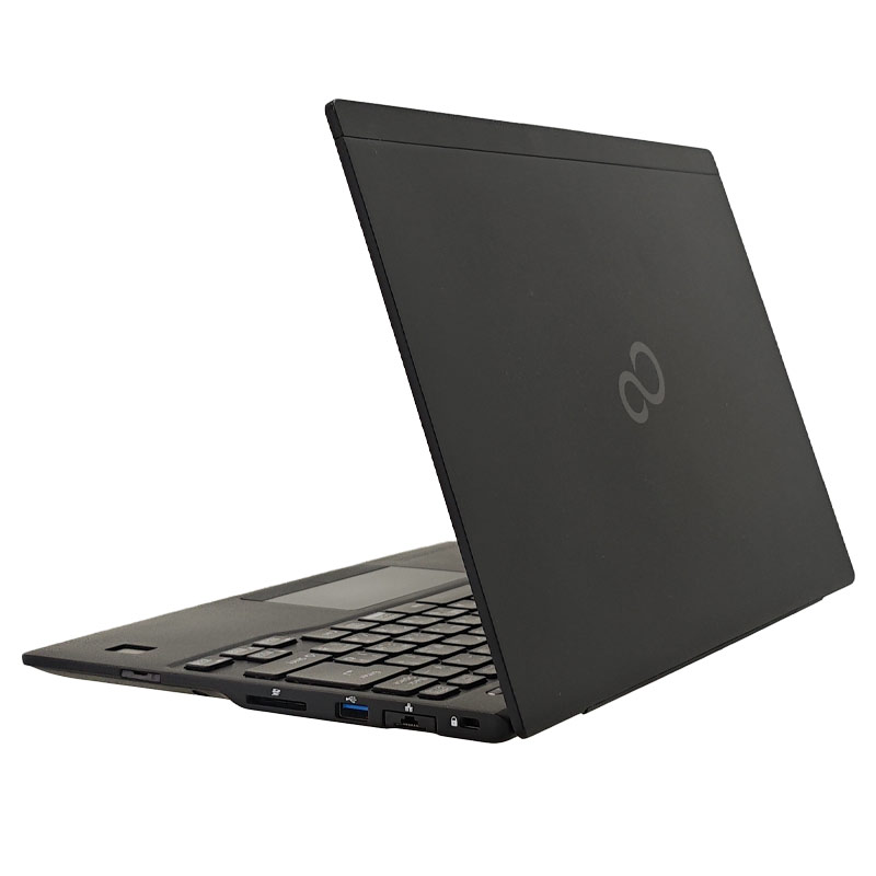 超軽量PC 中古パソコン 富士通 LIFEBOOK U9310/D Windows11 Pro Core i5 10310U メ...