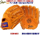 送料無料 久保田スラッガー 軟式 グローブ KSN-MS1