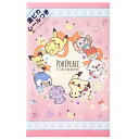 ポケットモンスター★ポケピースポチ袋(同柄3枚入り)☆金ピカシール付き【定形郵便・定形外郵便での発送のみ送料無料】キャラクター/ミニ/小さい/ぽち袋/ショウワノート/グッズ/お祝い袋/プチ/子供/小袋/粗品/ミニ封筒/文房具/ゲーム/お年玉袋/ポケモン/かわいい
