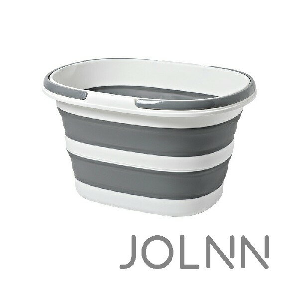 折りたたみ バケツ 16L/28L 大容量 おしゃれ キャンプ 洗濯 洗車 足湯 釣り JOLNN