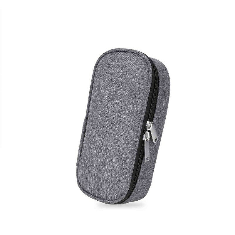 インスリンポーチ インスリン保管ケース アウトドア クーラー 長時間保冷 防水 大容量 多機能 軽量 コ..