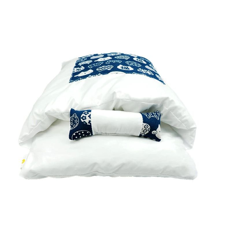 乐天商城 - ペットベッド 洗える ふわふわ 冬用 猫 犬 布団 クッション S/M/L/XL ペットハウス 猫用 小型犬用 ペット マット ネコベッド キャットハウス 犬用ベッド ペット用寝袋 ペット用品 保温防寒 おしゃれ 暖かい 可愛い ぐっすり眠る 柔らかい もこもこ