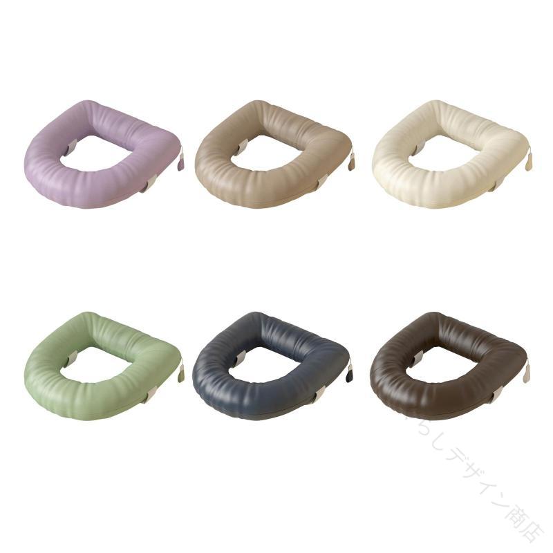 Rakuten - トイレシートライザー 高齢者向け 厚み シートクッション 標準トイレ 適合 介護 補助 快適 安全 滑り止め 衛生 抗菌 軽量 持ち運び 簡単設置 耐久性 清潔 環境配慮 便利 快適性 吸水性 柔