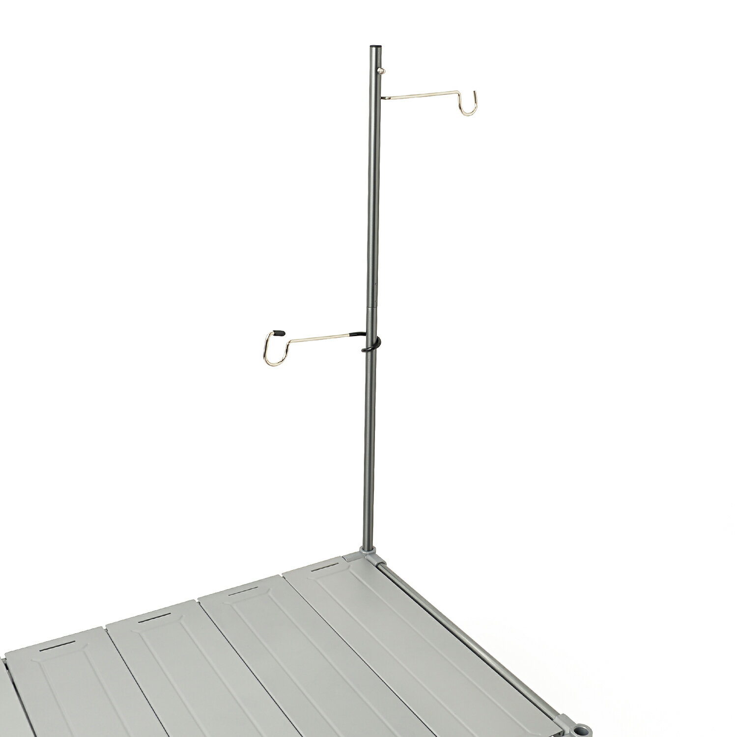 【2個セット】 GUAPO ランタンハンガー ポール直径1.2cmまで アウトドア キャンプテーブル ランタンポール ランタンフック キャンプ 登山 ランタンスタンド通販格安セール情報　楽天　通販