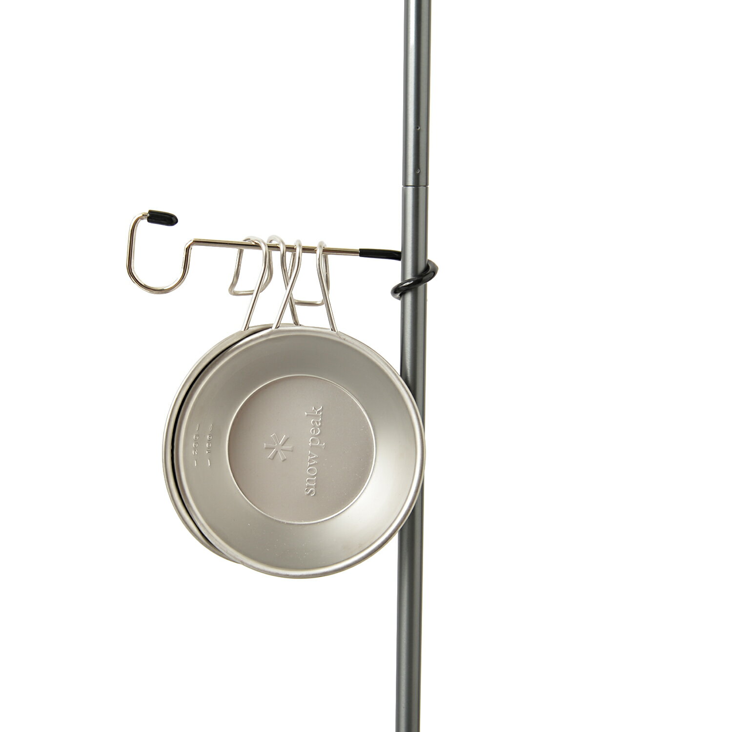 【2個セット】 GUAPO ランタンハンガー ポール直径1.2cmまで アウトドア キャンプテーブル ランタンポール ランタンフック キャンプ 登山 ランタンスタンド通販格安セール情報 楽天 通販