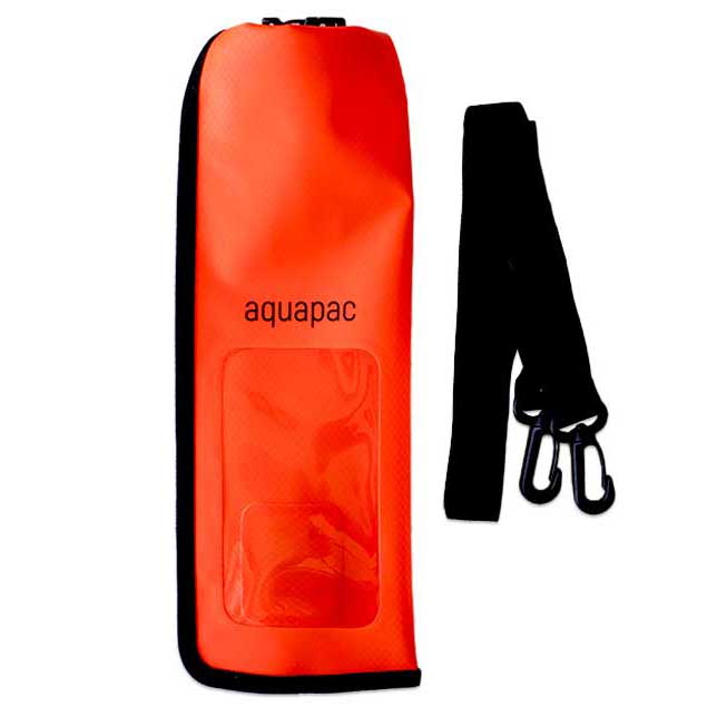 【現在即納可能】aquapac(アクアパック) 無線機用ケース｜ストームプルーフ(214 St...