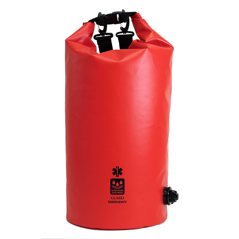 GUARD 防水バケットバッグ