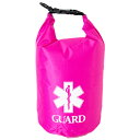 GUARD(ガード) 防水 ドライバッグ (Sサイズ 10リットル)