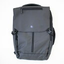 USB充電ポート付 2wayビジネスリュック　SOL-002　Slap back pack