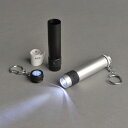 IDカード入り LEDコンテナライト カプセル ロング Lサイズ