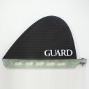 GUARD ベーシックレスキューボード用 / フィン (単品)