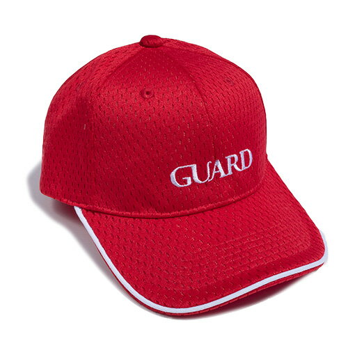 GUARD ハニカムメッシュキャップ GUARD ハニカムメッシュキャップ