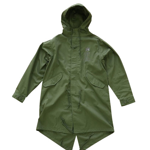 MOZ-258モッズコート