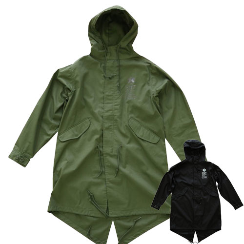 MOZ-258モッズコート