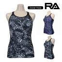 RA (アールエイ) / レディース CAMIKINI-DUBLESTRAP (トップス単品) フィットネス水着(4)