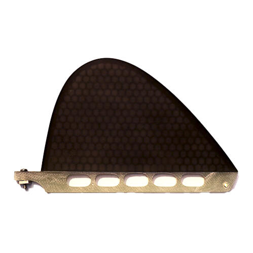 スペック サイズ 全長24.5cm/高さ15cm/厚さ0.8cm 付属品 フィンカバー×1/固定用ネジ×1/固定用ボルト×1/固定用プレート×1 ご注意ください 当商品（ボードパッド）は、 GUARD (2016ハード） レスキューボード 専用のフィンになります。お使いのボードタイプをよくご確認の上ご購入ください。フィン (単品) / GUARD ( 2016・ハード) レスキューボード専用 GUARD(2016ハード）レスキューボード用のフィン単品です。フィンは負荷がかかる部分なので使い込むと気づかないうちにフィンボックスまわりにヒビなどが入りやすくなります。必要に応じてフィンの取り換えをお勧めします。 フィン対象のボードはこちら GUARD (2016ハード） レスキューボード スペック サイズ 全長24.5cm/高さ15cm/厚さ0.8cm 付属品 フィンカバー×1/固定用ネジ×1/固定用ボルト×1/固定用プレート×1 ご注意ください 当商品（ボードパッド）は、 GUARD (2016ハード） レスキューボード 専用のフィンになります。お使いのボードタイプをよくご確認の上ご購入ください。 フィンカバー付き 傷や汚れから守るフィンカバー付き