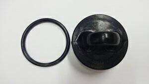 DLRG レスキューマネキン専用 / 底部蓋キャップ (ワッシャー付)