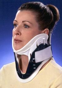 【お取り寄せ】頚椎カラーパトリオット成人用 5枚セット