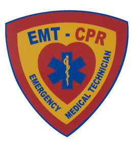 乐天商城 - 【ネコポス発送】 EMT-CPR ステッカー