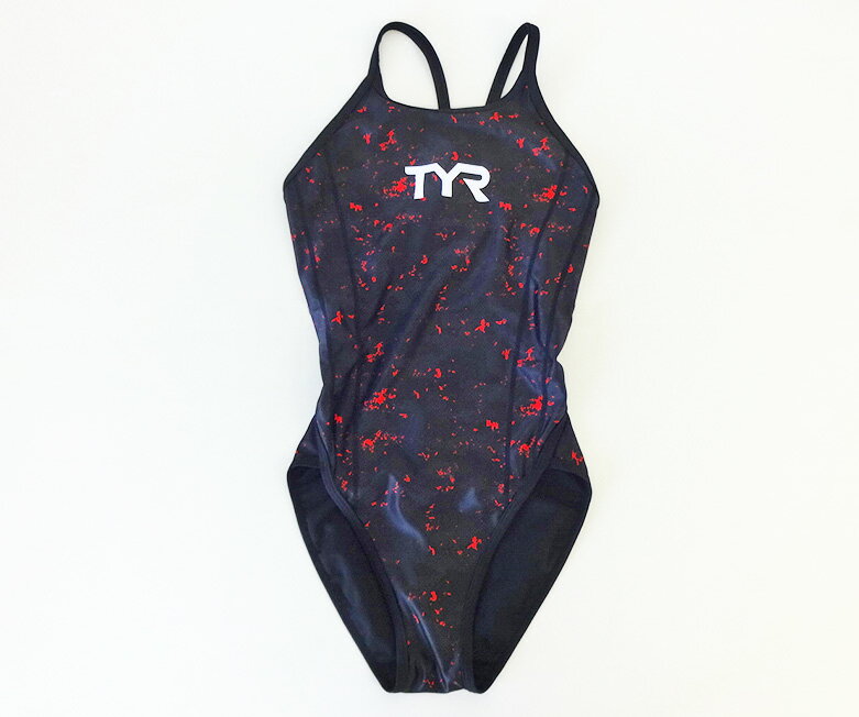 ティア(TYR)水着 レディース POWERFIT 赤 楽天市場】tyr 水着 レディース(フィットネス水着|水泳