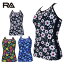 RA (アールエイ) / 女性水着 RA124-TPECE (キャミソール / トップス単品) フィットネス水着