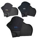 TYR ティア フィットネスグローブ AQUATIC FITNESS GLOVES