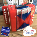 知育玩具 楽器玩具 アコーディオン 音楽 音の出るおもちゃ 