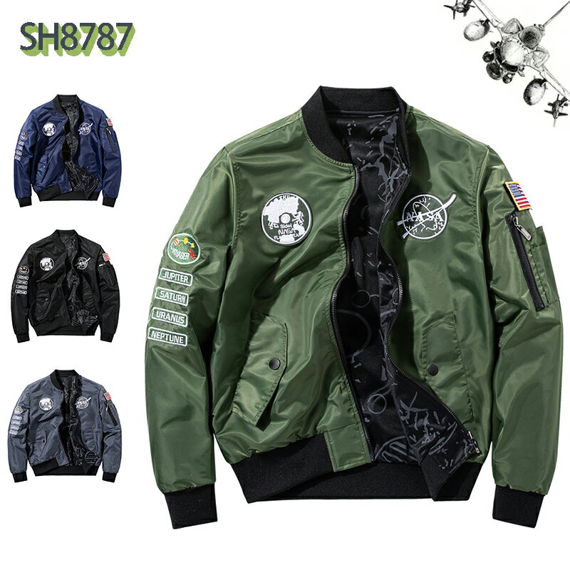 ジャケット メンズ SH87