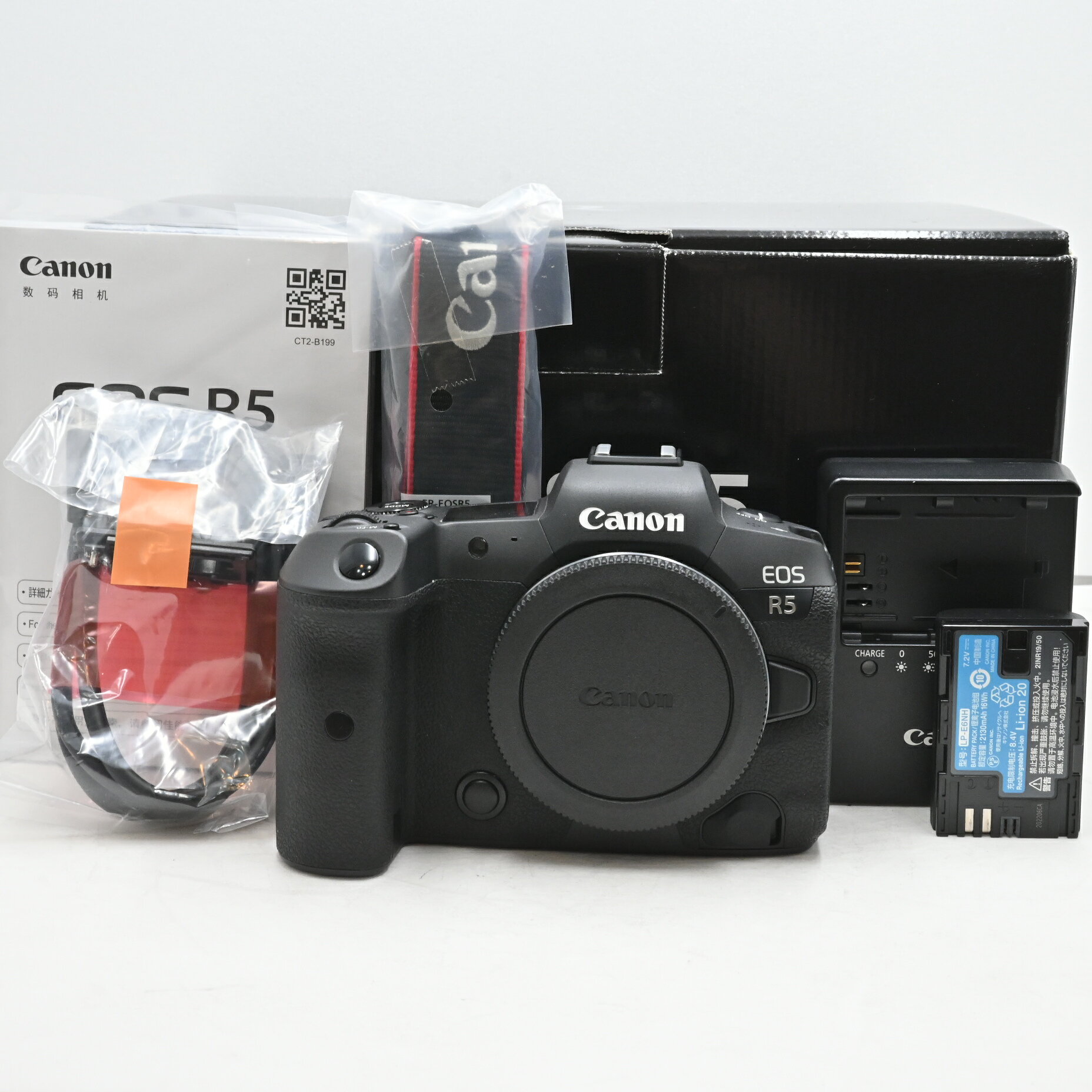 【中古】Canon ミラーレ
