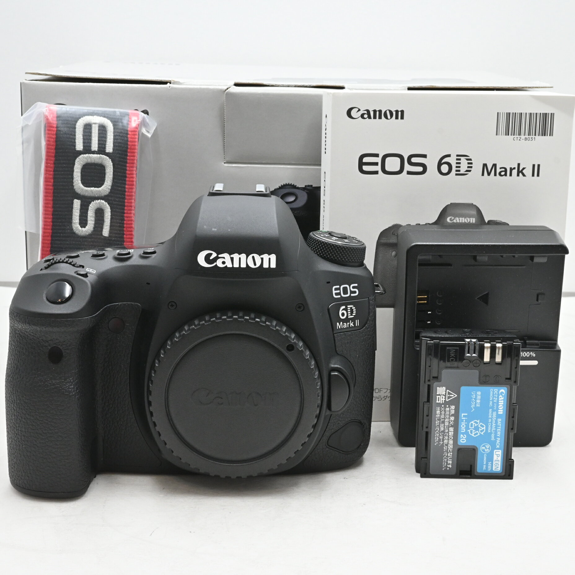 【中古】Canon デジタル
